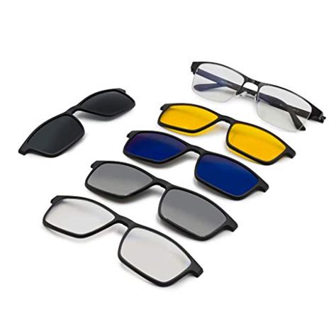 sunglasses with changeable lenses